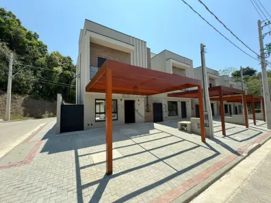 Casa de Condomínio com 2 Quartos à venda, 230m² no Eldorado, São José dos Campos