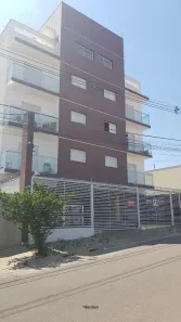 Apartamento com 2 Quartos à venda, 98m² no Residencial Faculdade, Boituva