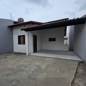 Casa com 3 Quartos à venda, 110m² no Campo Limpo, Feira de Santana