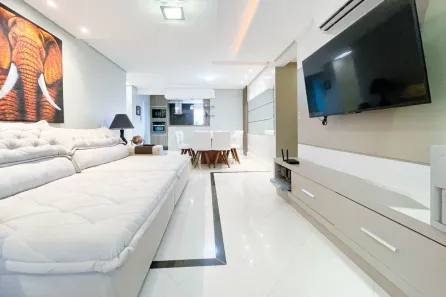 Apartamento com 3 Quartos à venda, 97m² no Itoupava Seca, Blumenau