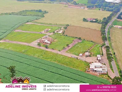 Lote/Terreno à venda, 502m² no , Carambeí