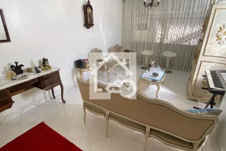 Casa com 3 Quartos à venda, 206m² no Vila Assunção, Santo André