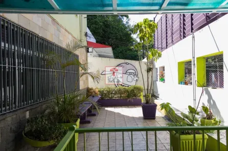 Casa com 7 Quartos à venda, 353m² no Vila Ester (Zona Norte), São Paulo