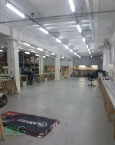 Galpão/Depósito/Armazém para alugar, 5156m² no Vila Siqueira (Zona Norte), São Paulo