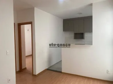 Apartamento com 2 Quartos à venda, 47m² no Vila Esperança, Itu