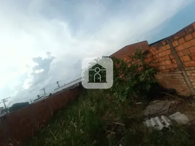 Lote/Terreno à venda, 263m² no Jardim Patrícia, Uberlândia