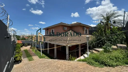 Casa com 4 Quartos para alugar, 349m² no Jardim Cuiabá, Cuiabá