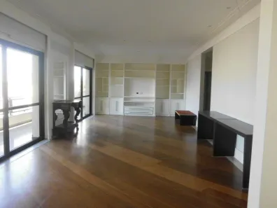 Apartamento com 4 Quartos à venda, 320m² no Aclimação, São Paulo