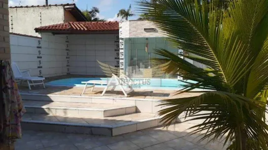 Casa com 3 Quartos à venda, 180m² no Estância Balneária Maria Helena Novaes, Peruíbe
