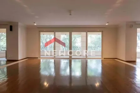 Apartamento com 3 Quartos à venda, 280m² no Jardim Paulistano, São Paulo