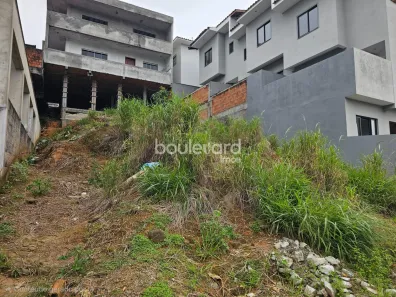 Lote/Terreno à venda, 200m² no Bela Vista, Palhoça