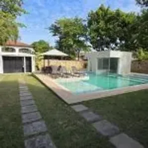 Casa de Condomínio com 6 Quartos para alugar, 600m² no Barra da Tijuca, Rio de Janeiro