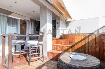 Cobertura com 2 Quartos à venda, 160m² no Vila Bertioga, São Paulo
