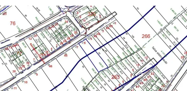 Lote/Terreno à venda, 638m² no Jardim Stella, Santo André