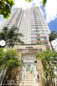 Apartamento com 1 Quarto à venda, 60m² no Barra Funda, São Paulo
