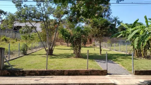 Lote/Terreno à venda, 336m² no Jardim das Paineiras, Campinas
