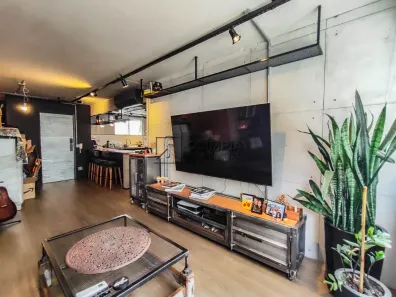 Apartamento com 2 Quartos à venda, 106m² no Perdizes, São Paulo