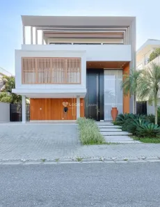 Casa de Condomínio com 5 Quartos para venda ou aluguel, 800m² no Barra da Tijuca, Rio de Janeiro