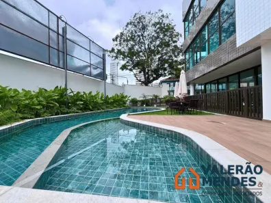 Apartamento com 3 Quartos à venda, 76m² no Madalena, Recife