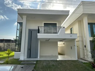 Casa de Condomínio com 3 Quartos à venda, 250m² no Coqueiro, Belém