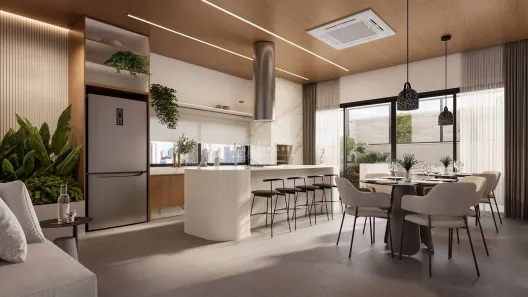 Apartamento com 3 Quartos à venda, 164m² no Centro, Balneário Camboriú