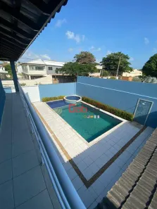 Casa com 5 Quartos à venda, 350m² no Palmeiras, Cabo Frio