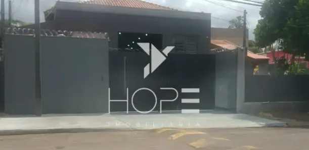 Galpão/Depósito/Armazém para alugar, 302m² no Jardim do Sol, Londrina
