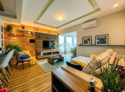 Apartamento com 2 Quartos à venda, 90m² no Praia Brava de Itajaí, Itajaí