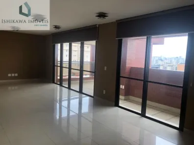 Apartamento com 4 Quartos à venda, 208m² no Vila Mariana, São Paulo