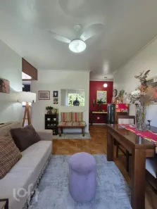 Apartamento com 2 Quartos à venda, 59m² no Menino Deus, Porto Alegre