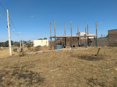 Lote/Terreno à venda, 400m² no , Brasília