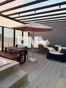 Cobertura com 2 Quartos à venda, 57m² no Jardim Oceania, João Pessoa