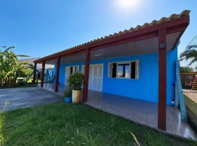 Casa com 5 Quartos à venda, 270m² no Praia de Mariluz, Imbé