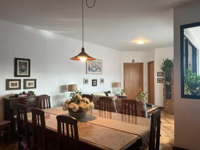 Apartamento com 4 Quartos à venda, 153m² no Jardim Armênia, Mogi das Cruzes