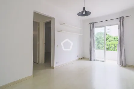 Apartamento com 1 Quarto à venda, 39m² no Bela Vista, São Paulo