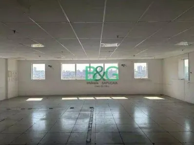 Sala Comercial para alugar, 127m² no Anchieta, São Bernardo do Campo