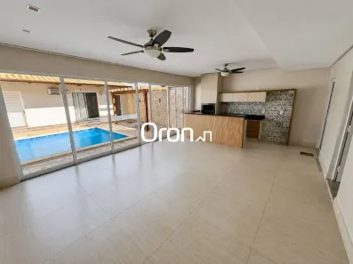 Sobrado com 4 Quartos à venda, 180m² no Setor Jaó, Goiânia