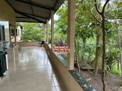 Fazenda/Sítio com 2 Quartos à venda, 200m² no , Corumbá de Goiás