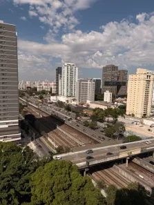 Apartamento com 2 Quartos à venda, 48m² no Tatuapé, São Paulo