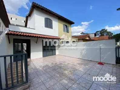 Sobrado com 4 Quartos à venda, 150m² no Jardim Esmeralda, São Paulo
