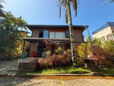 Casa com 4 Quartos à venda, 125m² no Maresias, São Sebastião