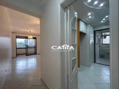 Apartamento com 3 Quartos à venda, 82m² no Vila Gomes Cardim, São Paulo