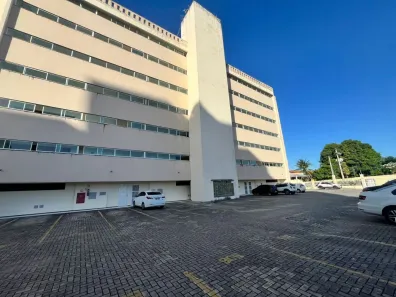 Apartamento com 3 Quartos à venda, 66m² no Passaré, Fortaleza