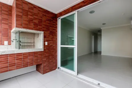 Apartamento com 3 Quartos à venda, 101m² no Jardim Atlântico, Florianópolis