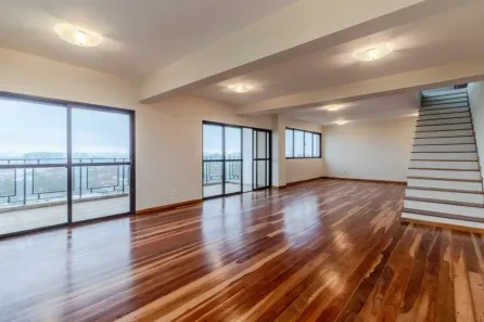 Apartamento com 4 Quartos à venda, 636m² no Fazenda Morumbi, São Paulo