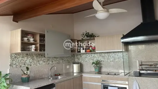 Cobertura com 3 Quartos à venda, 294m² no Jardim Chapadão, Campinas