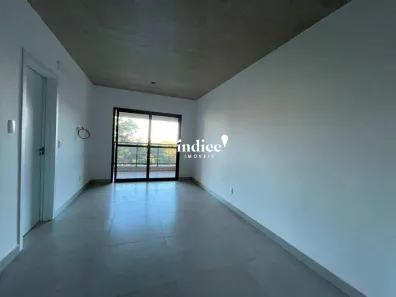 Apartamento com 1 Quarto à venda, 39m² no Vila Monte Alegre, Ribeirão Preto
