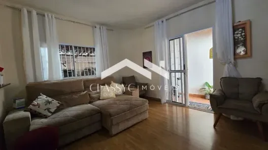 Casa com 3 Quartos à venda, 166m² no Carajás, Uberlândia