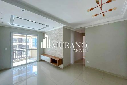Apartamento com 3 Quartos à venda, 83m² no Vila Regente Feijó, São Paulo