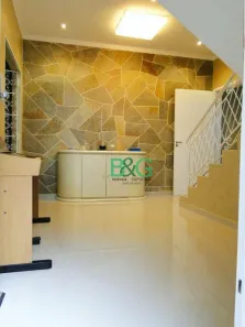Sobrado com 4 Quartos para alugar, 280m² no Jardim São Paulo(Zona Norte), São Paulo